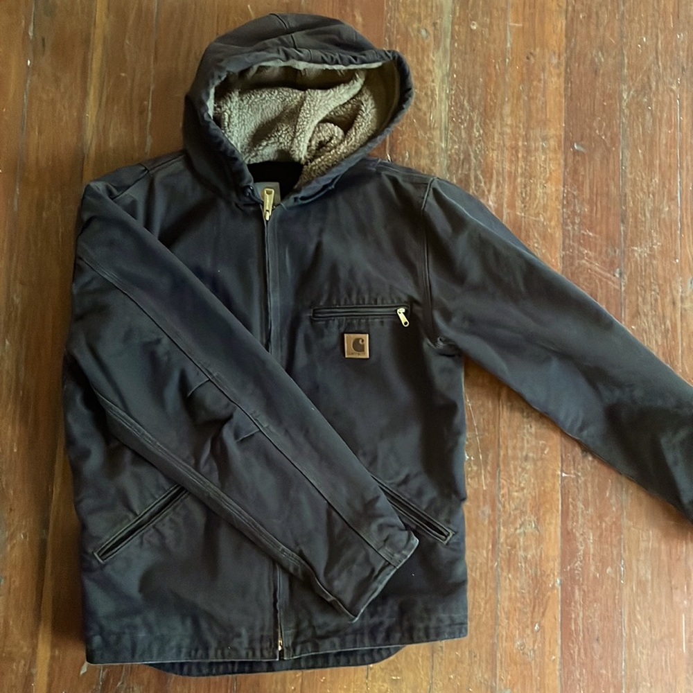 Carhartt jacket